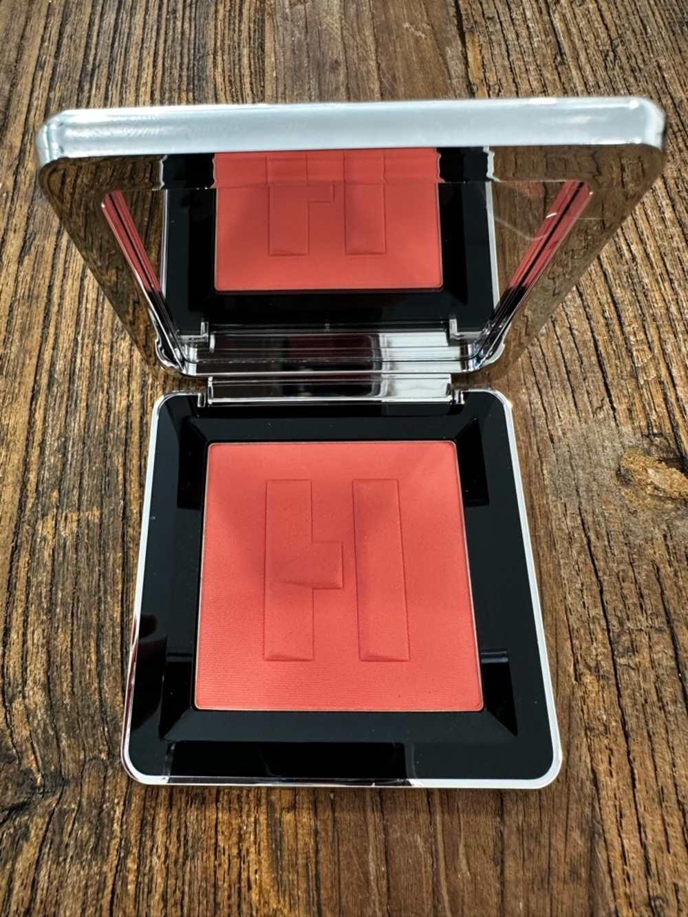 Haus Labs By Lady Gaga Color Fuse Blush - Pomelo Peach (Peach/Coral)
